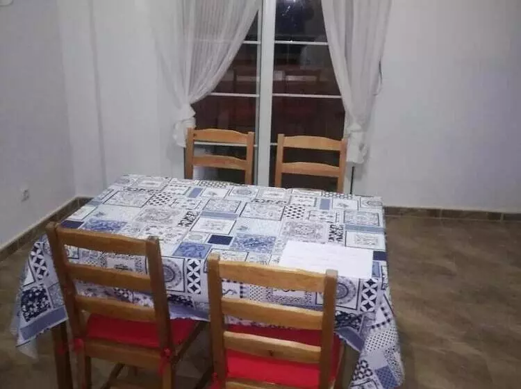 Aamiaismajoitus (B&B) Los Azules