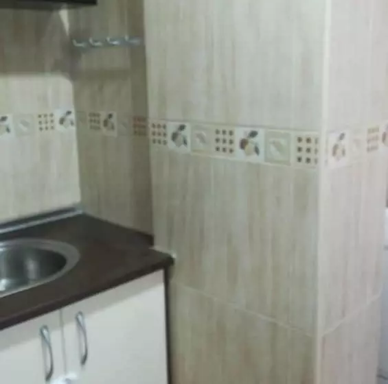 Aamiaismajoitus (B&B) Los Azules