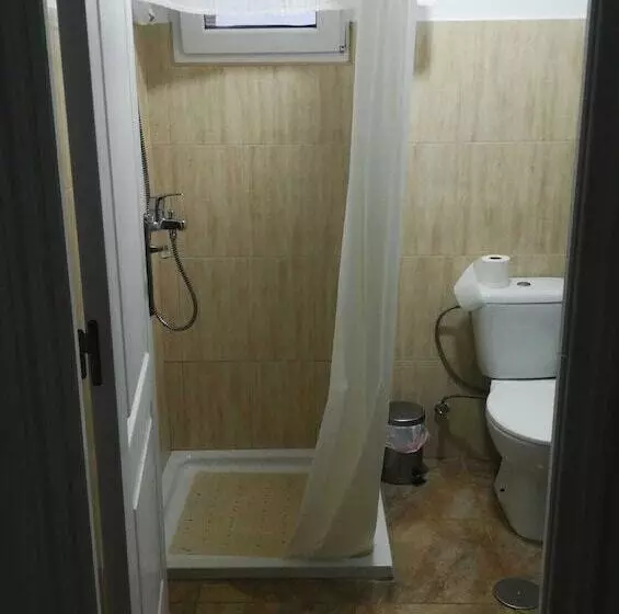 Aamiaismajoitus (B&B) Los Azules