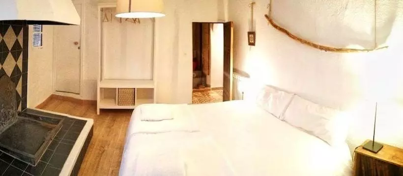 Casa Rural Periquina