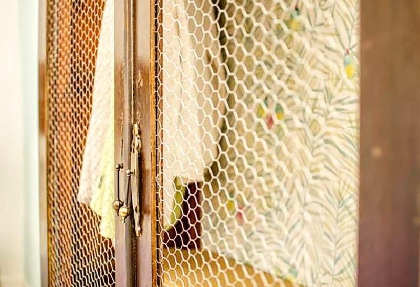 Casa Rural Periquina