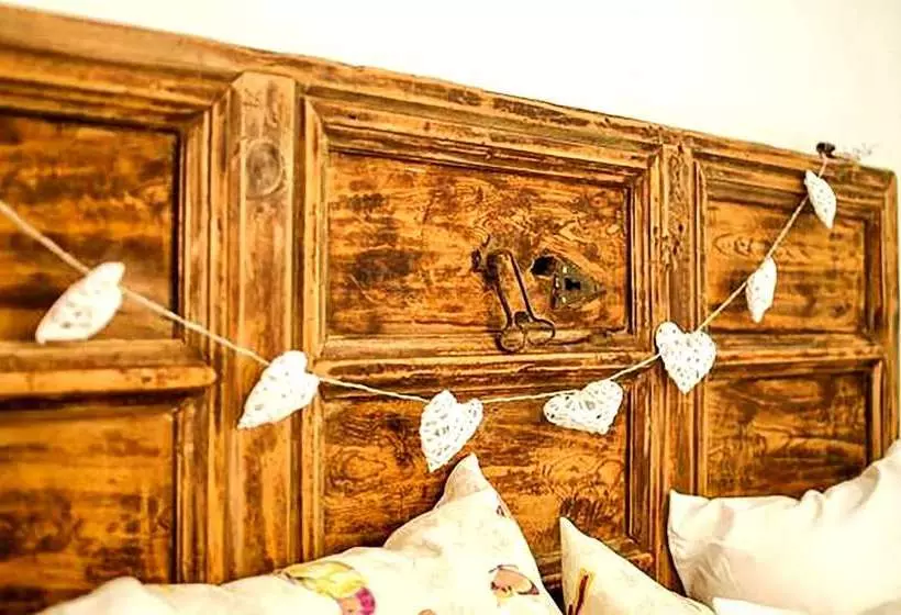 Casa Rural Periquina