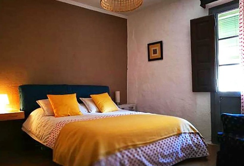 Casa Rural Periquina