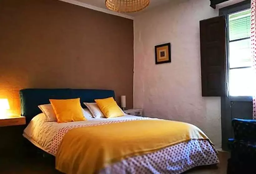 Casa Rural Periquina