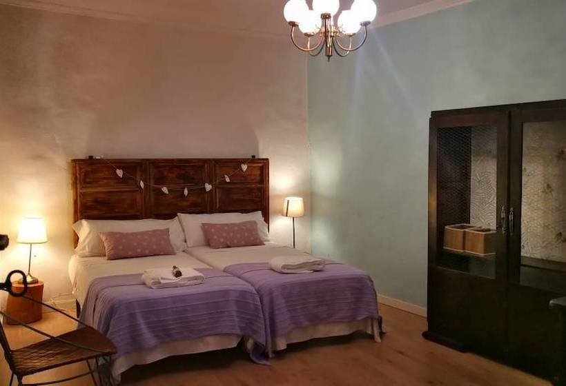 Casa Rural Periquina