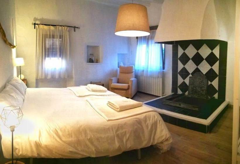 Casa Rural Periquina