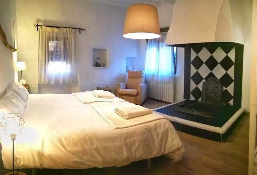 Casa Rural Periquina