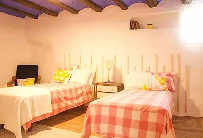 Casa Rural Periquina