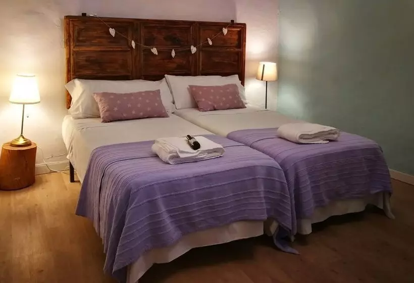 Casa Rural Periquina