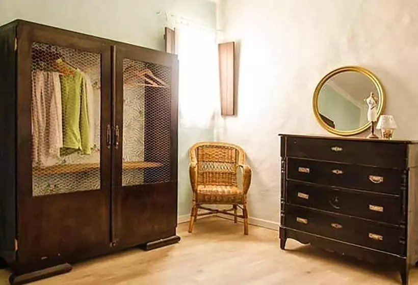 Casa Rural Periquina