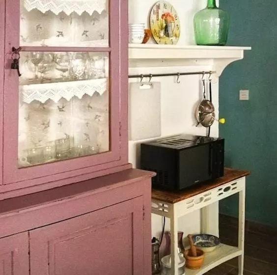 Casa Rural Periquina