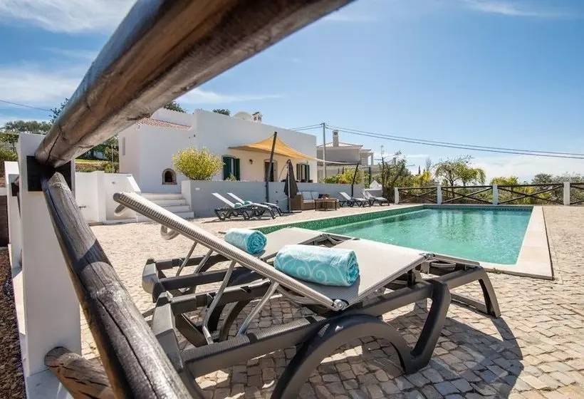 Casa Sol Poente
