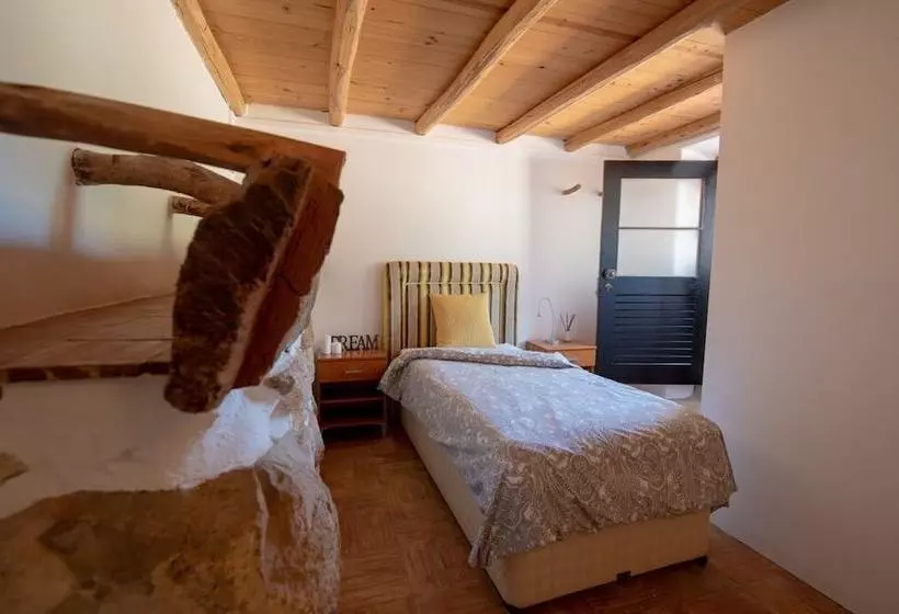 Casa Sol Poente