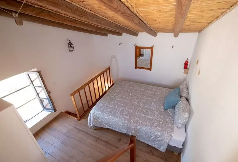 Casa Sol Poente