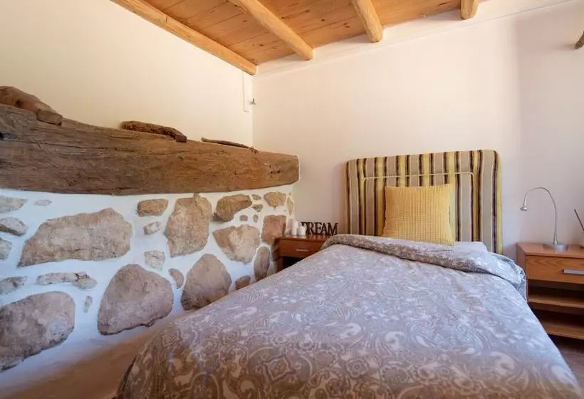 Casa Sol Poente