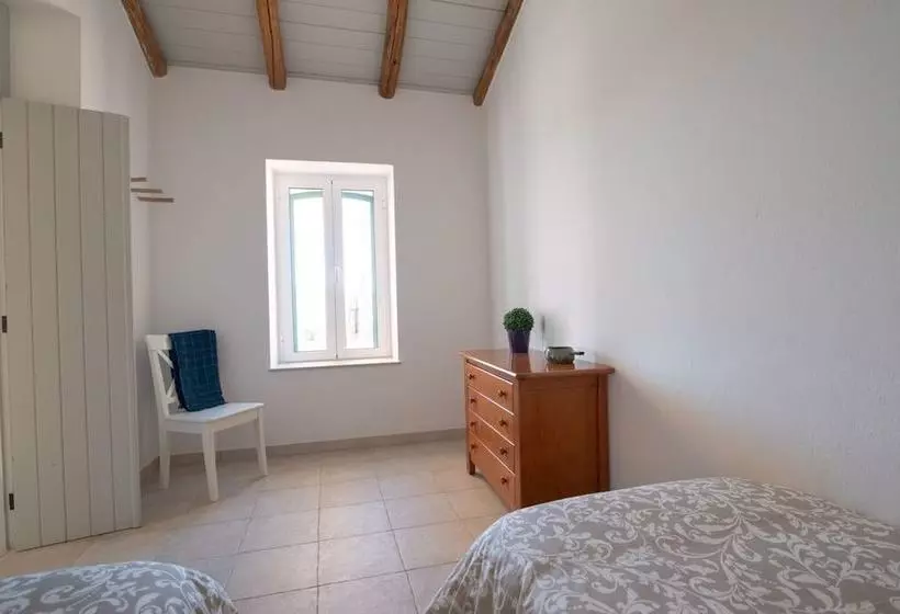 Casa Sol Poente