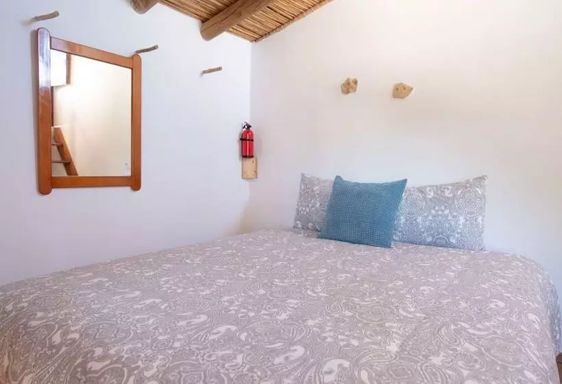 Casa Sol Poente