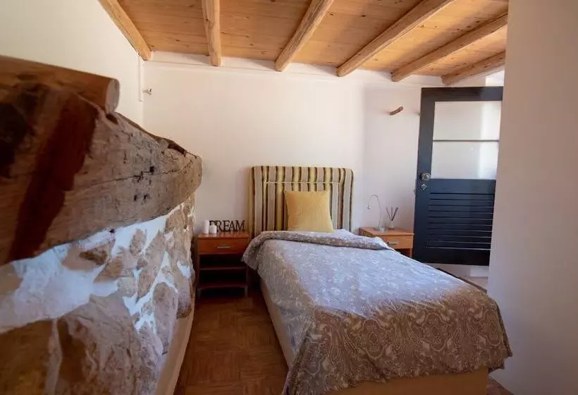 Casa Sol Poente