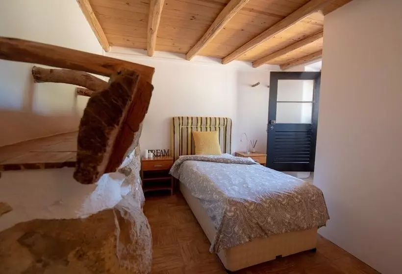 Casa Sol Poente