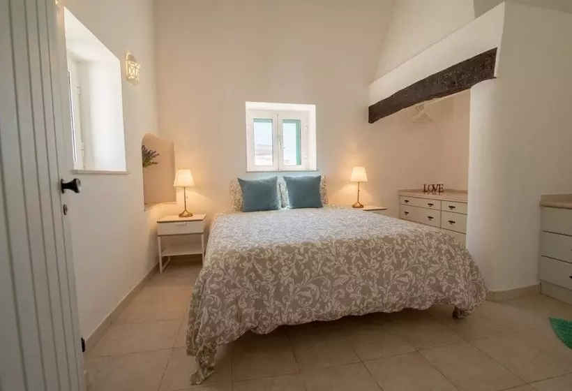 Casa Sol Poente