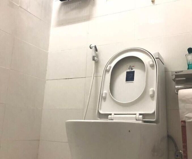 Friends House Hostel