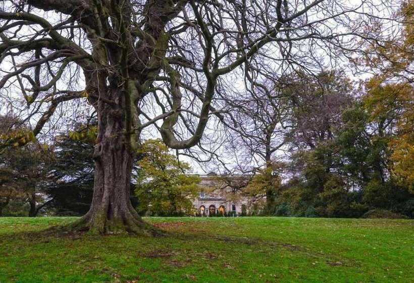 فندق Alfreton Hall