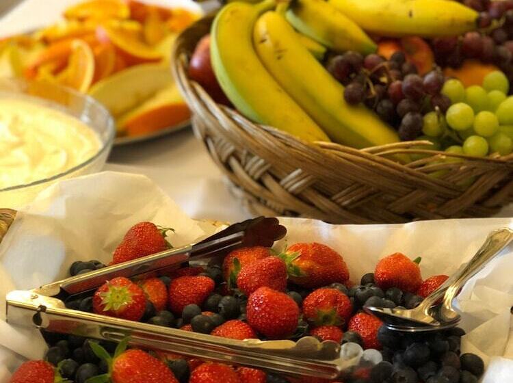 فندق Alfreton Hall