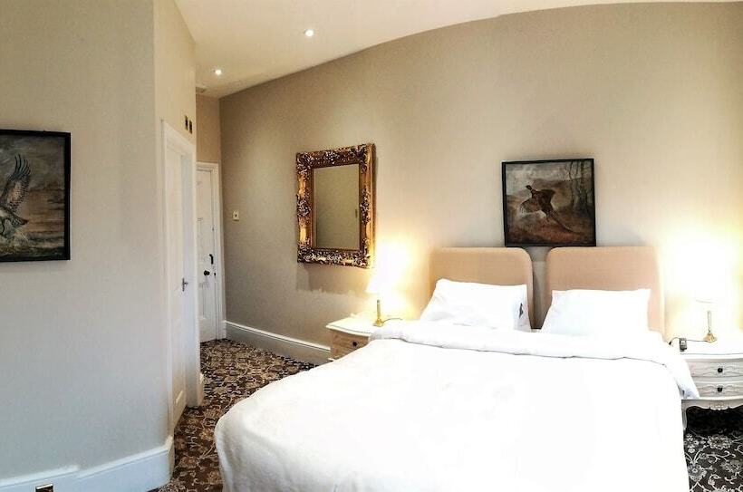 فندق Alfreton Hall