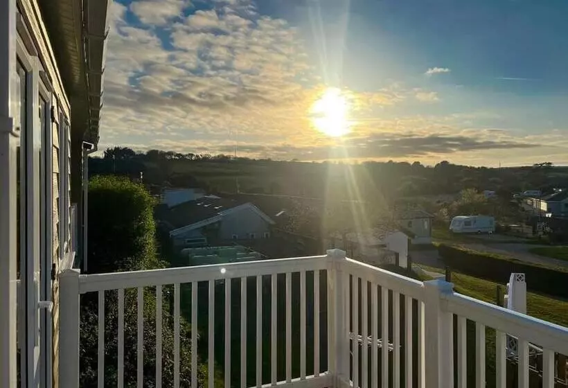 Hotelli Calloose Holiday Park