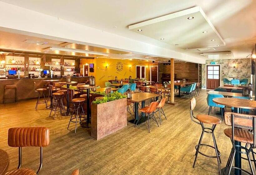 酒店 Calloose Holiday Park