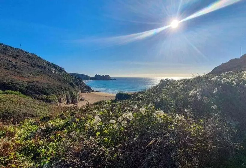 Hotelli Calloose Holiday Park