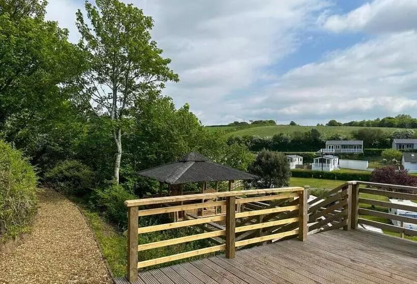 Hotelli Calloose Holiday Park