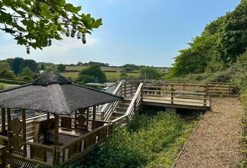 Hotelli Calloose Holiday Park