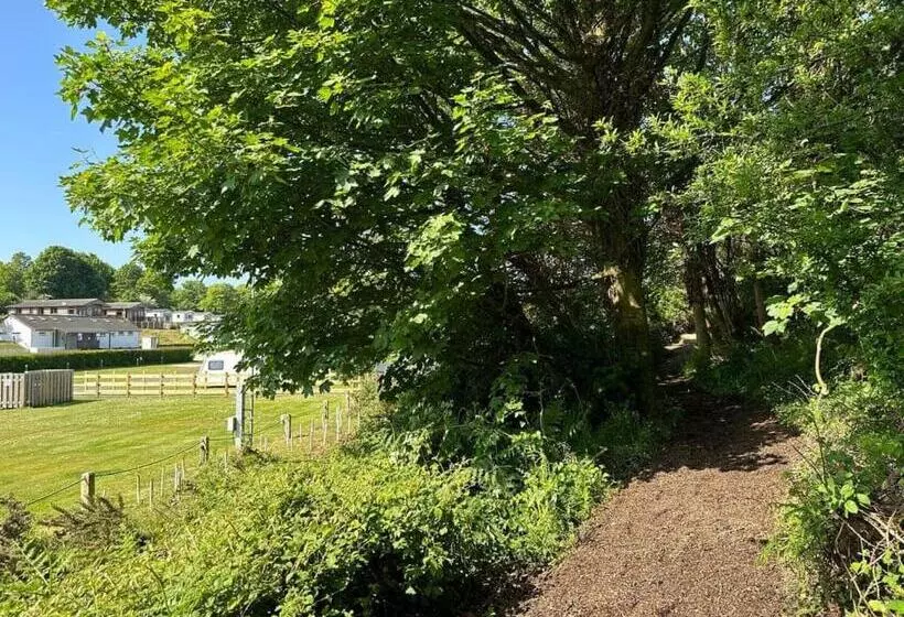 Hotelli Calloose Holiday Park