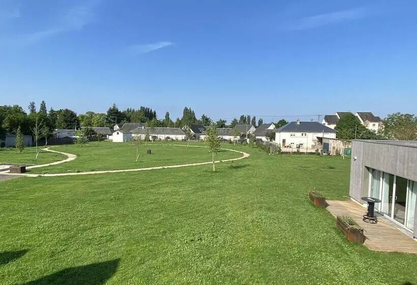 Hotelli Brame De Sologne