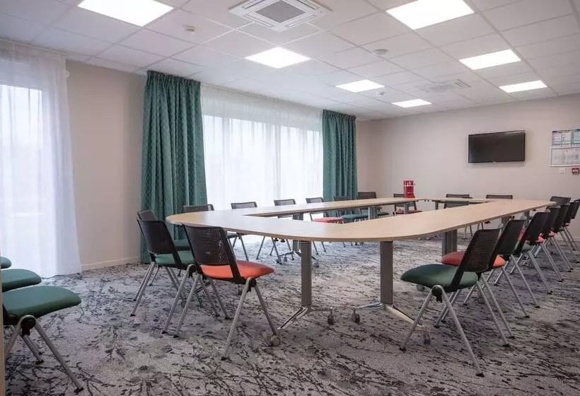 Hotelli Brame De Sologne