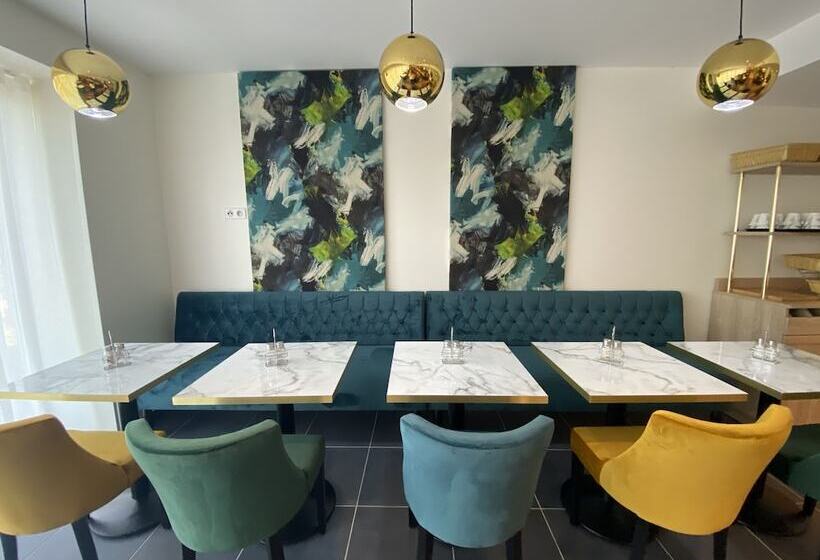 בית מלון כפרי Brame De Sologne