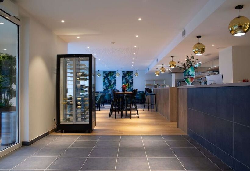 בית מלון כפרי Brame De Sologne