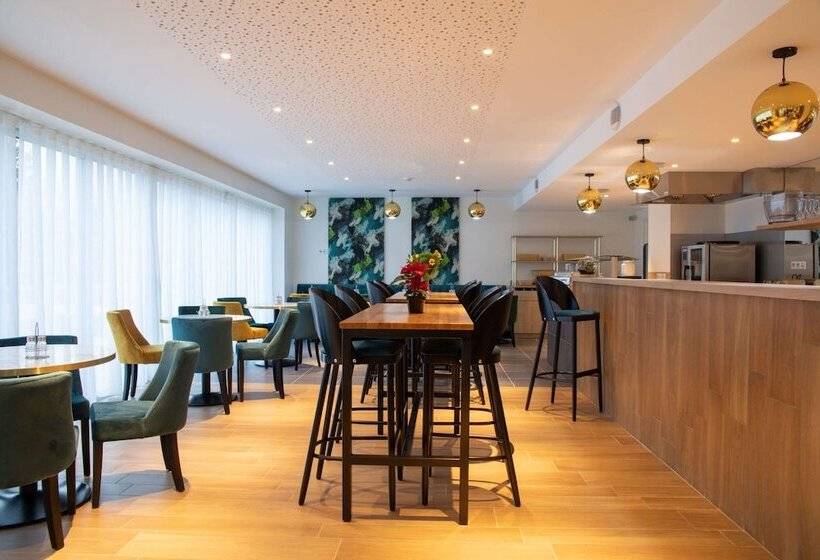 בית מלון כפרי Brame De Sologne