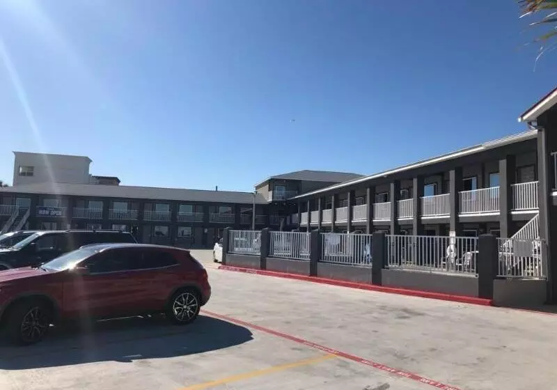 ホテル Mariner Inn