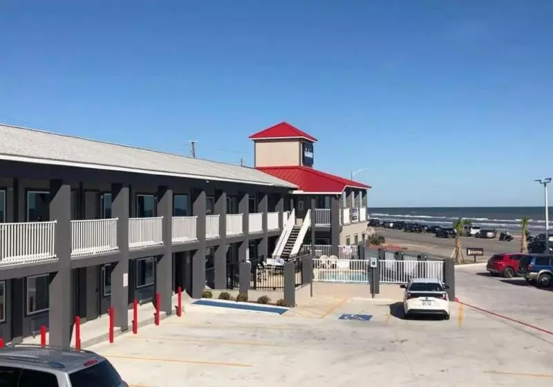 ホテル Mariner Inn