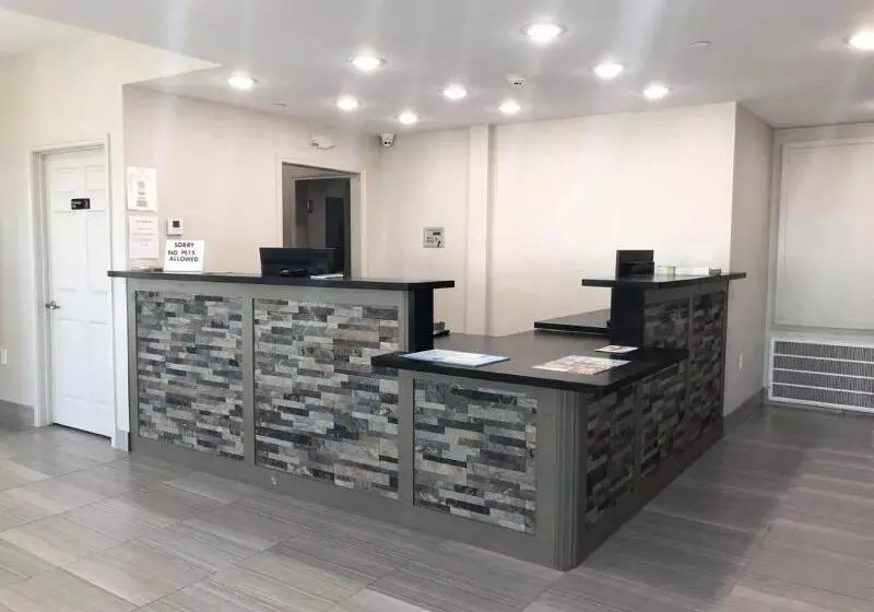 ホテル Mariner Inn