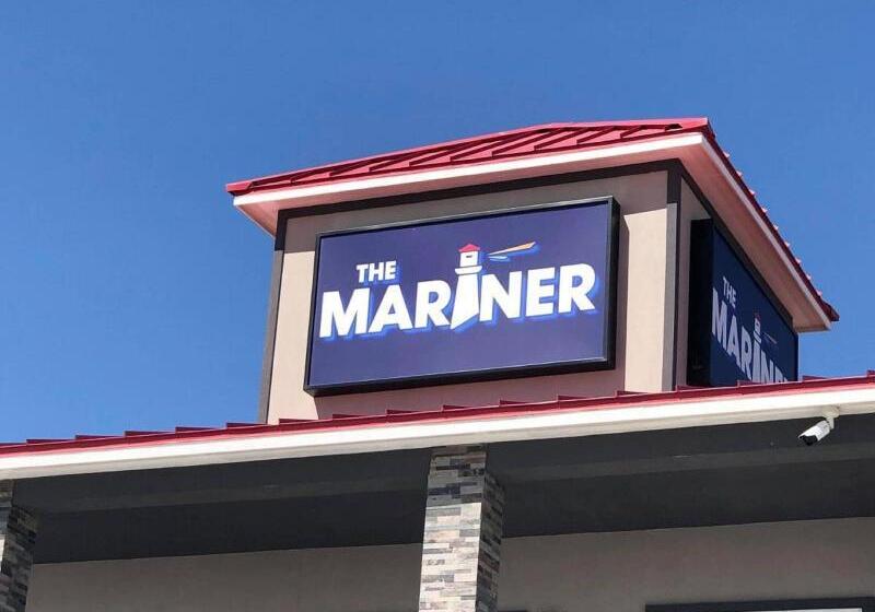 هتل Mariner Inn