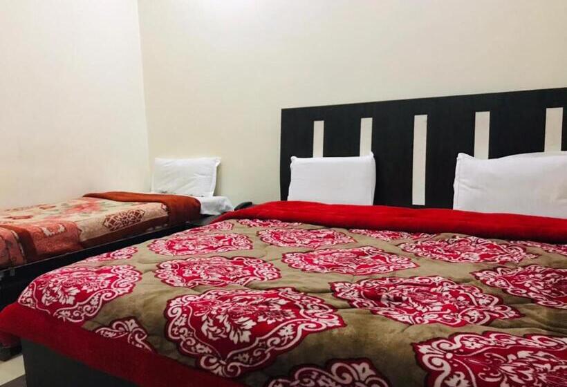 Hotel Shree Hari Castle