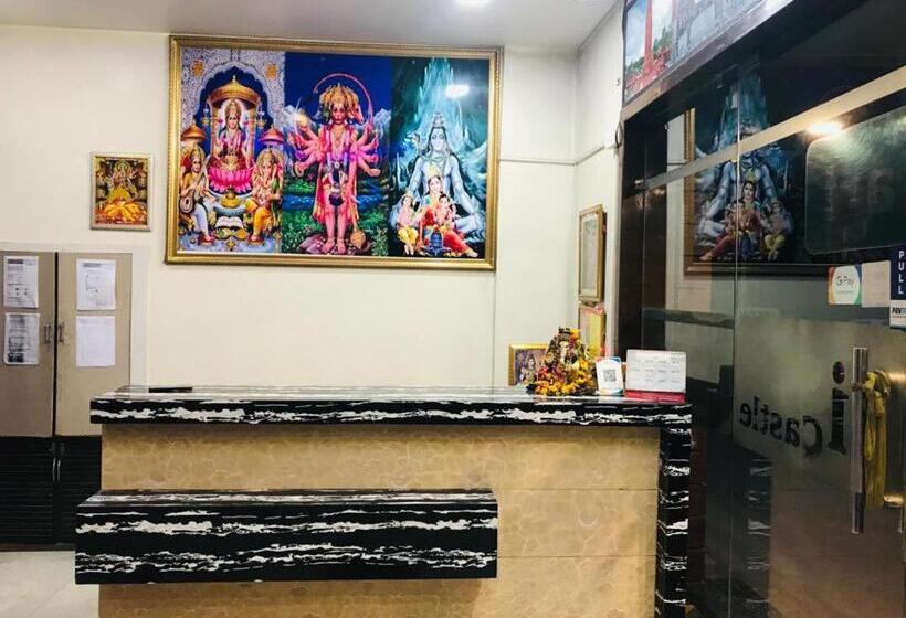 Hotel Shree Hari Castle