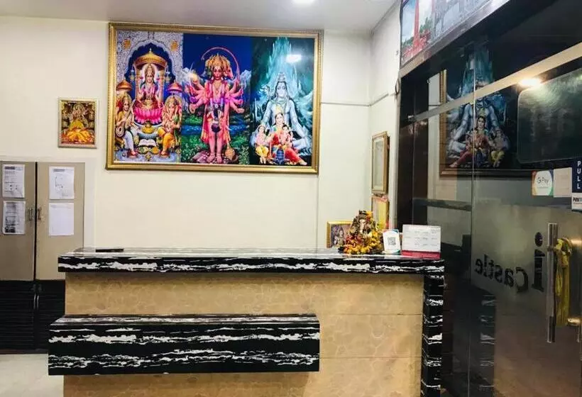 Hotel Shree Hari Castle