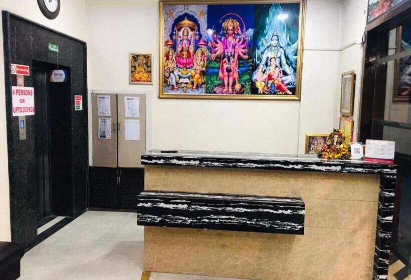 Hotel Shree Hari Castle