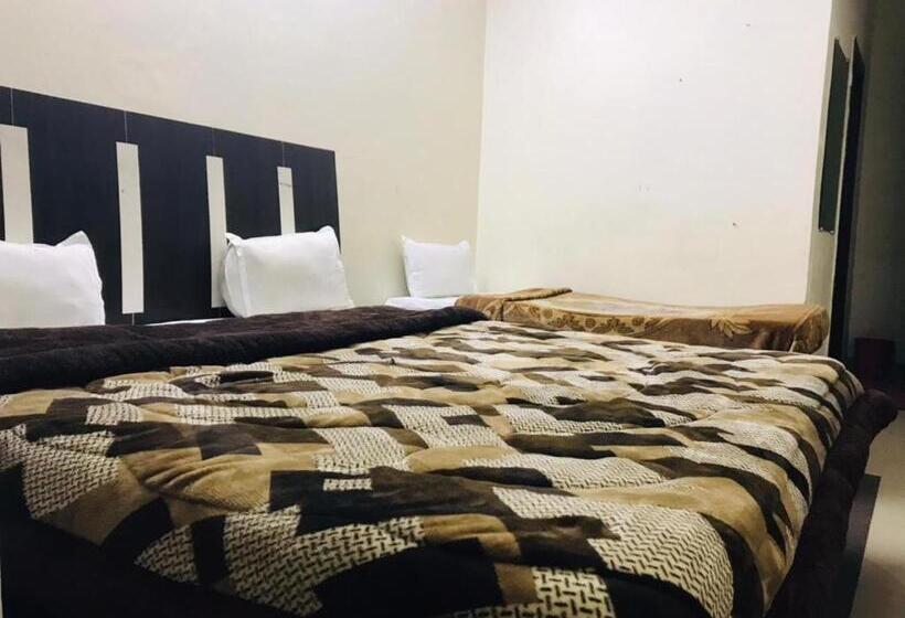 Hotel Shree Hari Castle