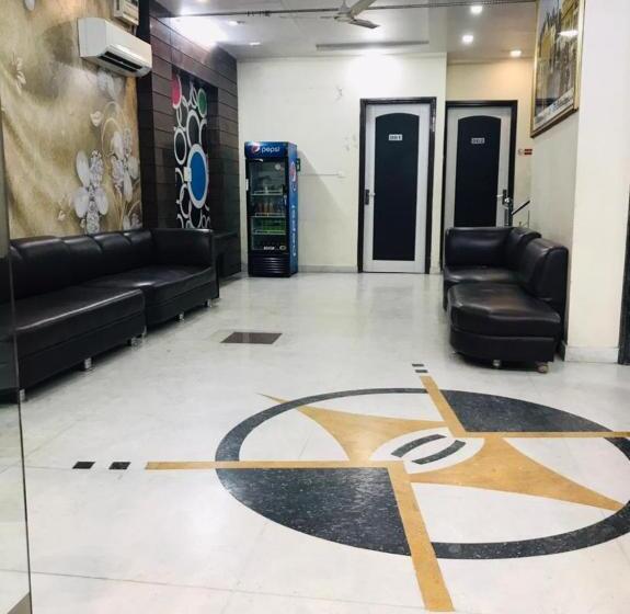 Hotel Shree Hari Castle