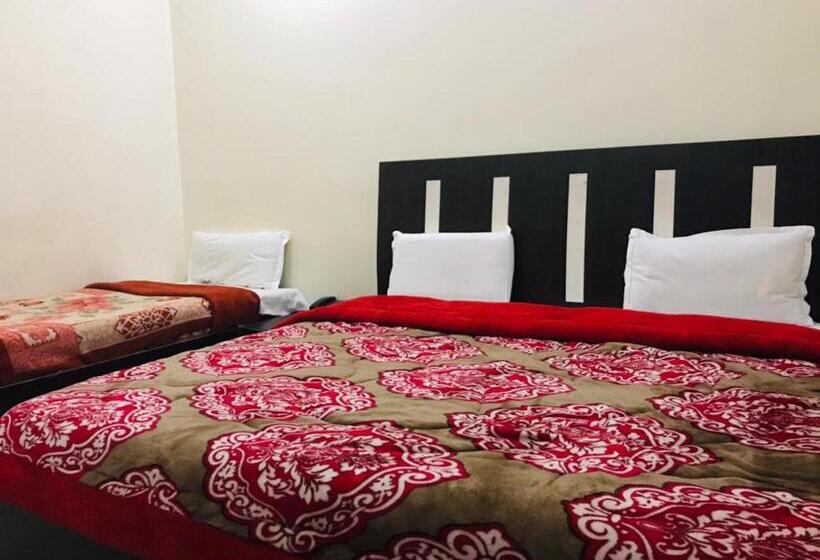 Hotel Shree Hari Castle